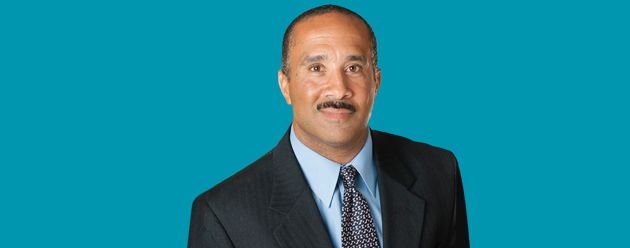 Clinton Lewis, Jr. Executive Vice President and Group President, International Operations, Commercial Development, Global Genetics, Aquatic Health and Human Medical Diagnostics