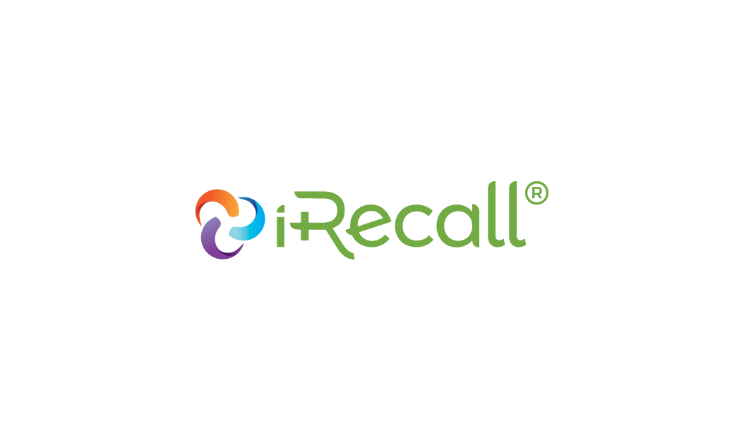 iRecall logo