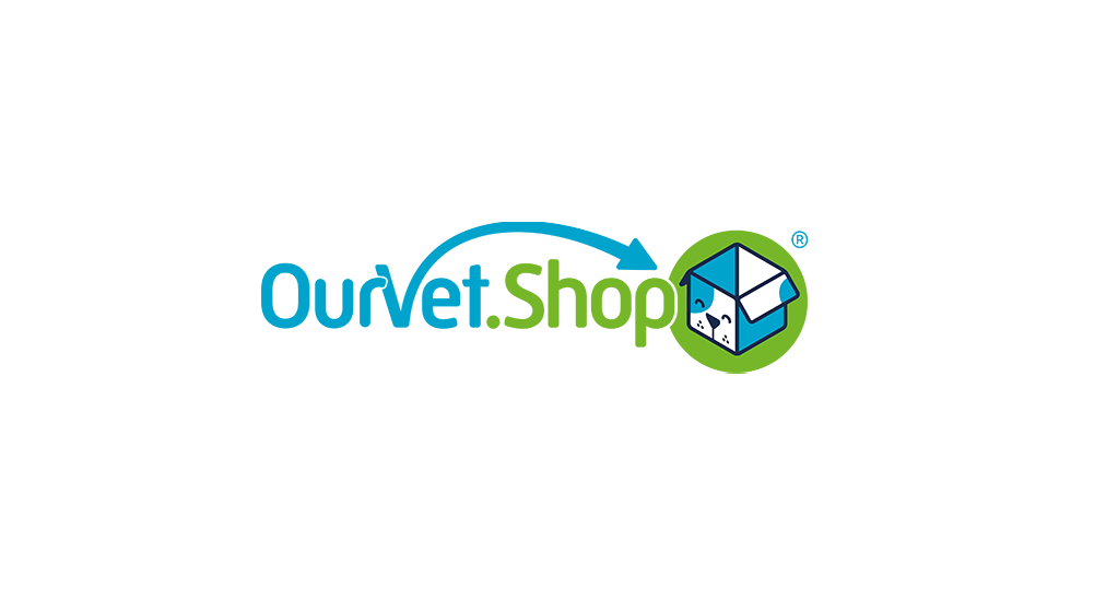 OurVet.Shop logo
